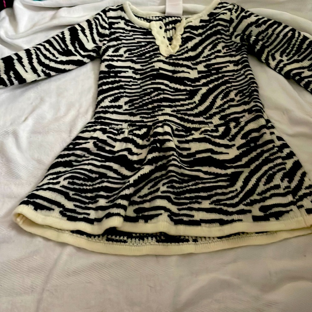 It’s a great for winter it’s even a WINTER DRESS